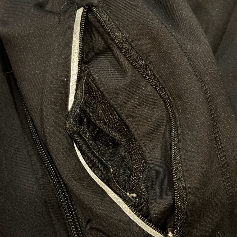Nike Dri-FIT Jacket - Picture 5 of 7